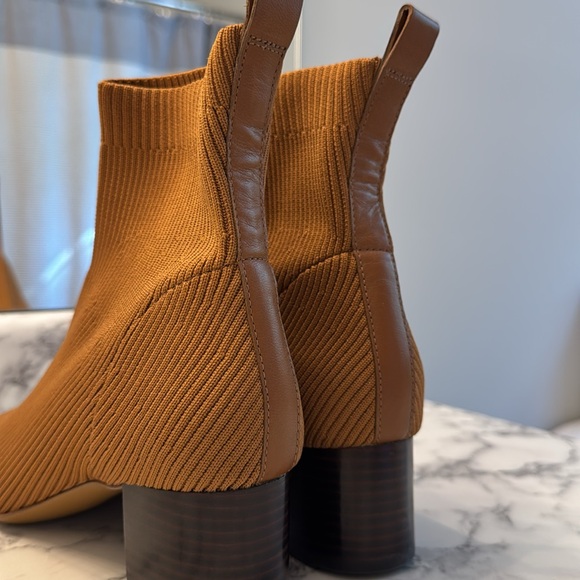 Everlane The Glove Boot size 10 - Picture 5 of 7